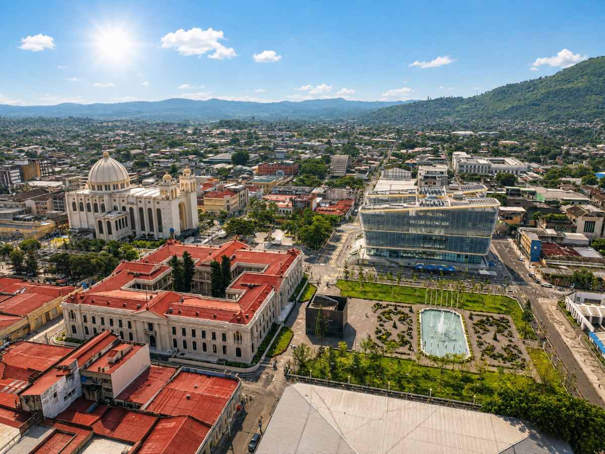 Altas temperaturas siguen rompiendo récords en El Salvador