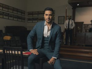 Carlos Rivera reprograma su concierto en El Salvador