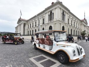 ML carros bicicletas monopatines centro san salvador