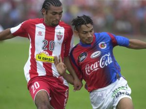 cd fas real esteli el salvador nicaragua recuerdo victoria 2003 robbie ruud 02