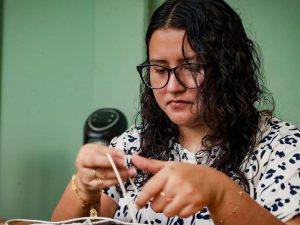 Cedart llena de arte el Centro Histórico con talleres para este fin de semana