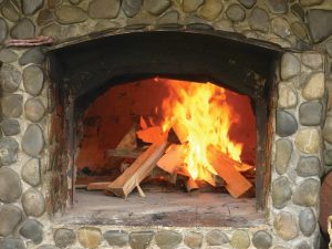 La fobia al fuego puede activar una respuesta intensa de ansiedad incluso ante señales cotidianas, como un ligero olor a quemado.