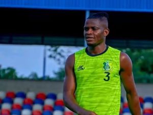 ¿Volvió a la vida el futbolista de Nigeria Chinedu Ozor? El rumor que recorrió el mundo