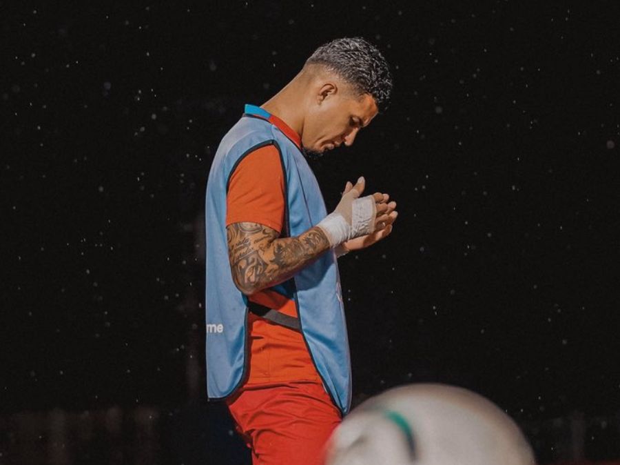club deportivo fas el salvador probabilidades cuartos final agosto 2026 robbie ruud 01