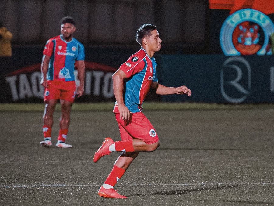 club deportivo fas el salvador probabilidades cuartos final agosto 2026 robbie ruud 02