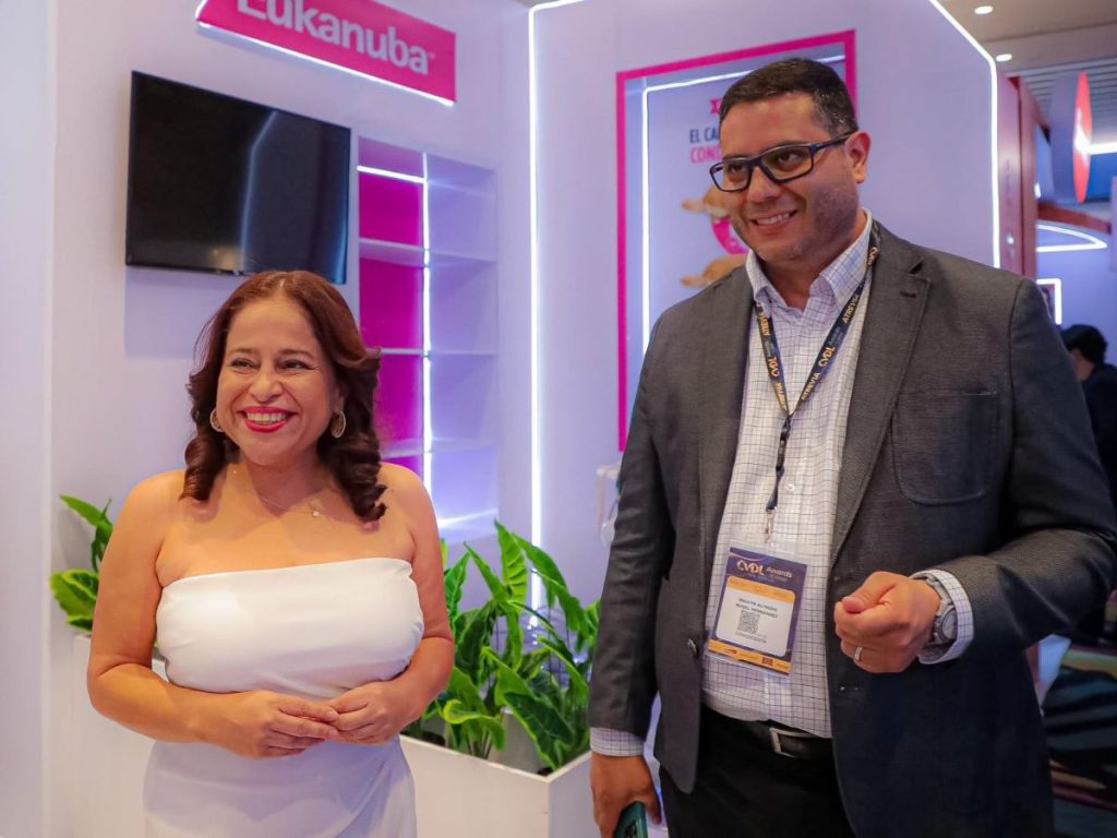 El Congreso Veterinario de León reúne a más de 700 profesionales de El Salvador y otros países de la región.