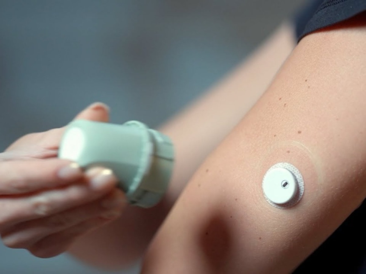 El uso de la tecnología permite tener una mejor evaluación de la diabetes, de acuerdo a expertos. Foto /Cortesía