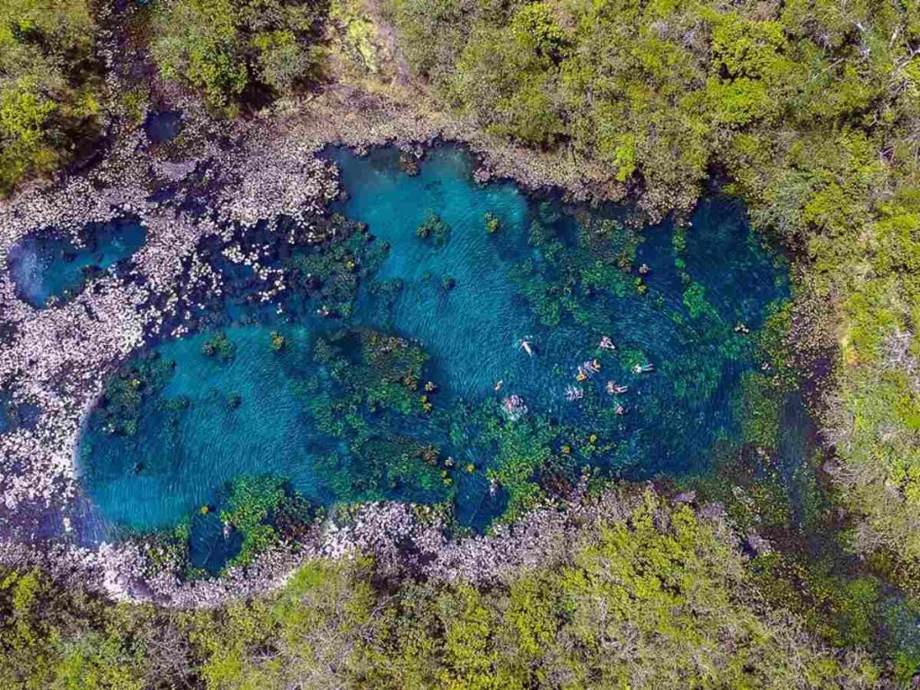 Isla de Flores complementa la escapada por Guatemala.