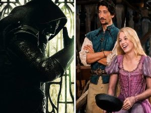 Disney sorprende y revela sus próximos estrenos, Frozen 3, Avengers, X-Men, Star Wars y más
