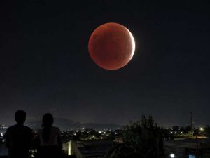 eclipse-lunar