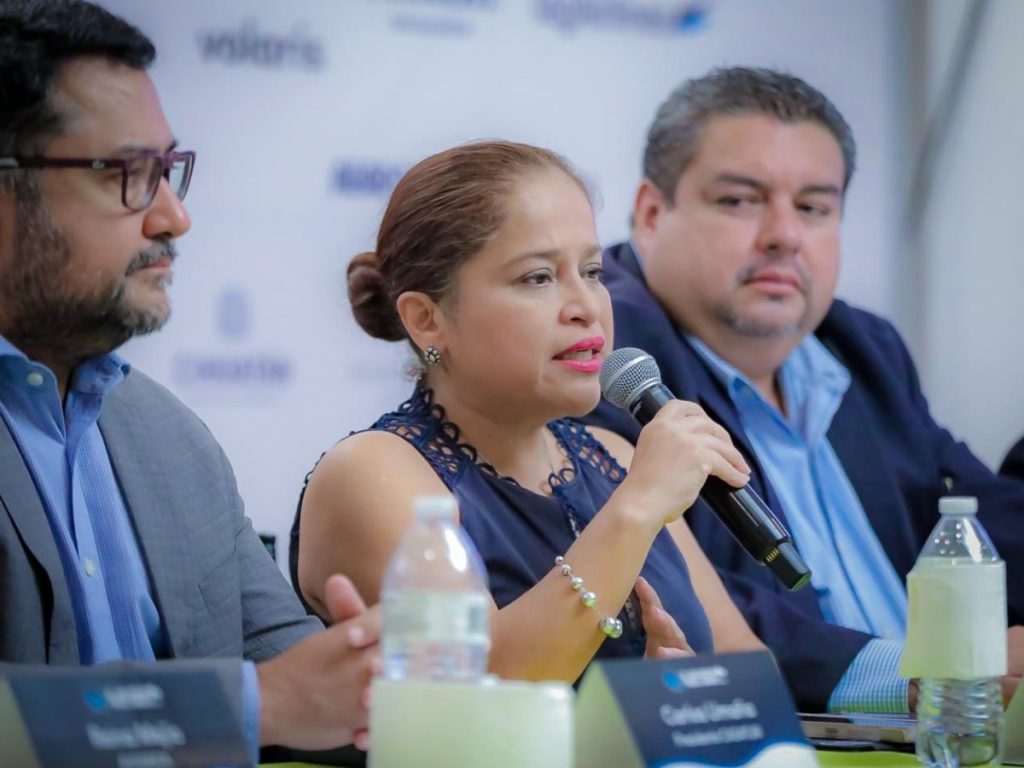 La apuesta busca generar más negocios e inversión para el sector turístico.