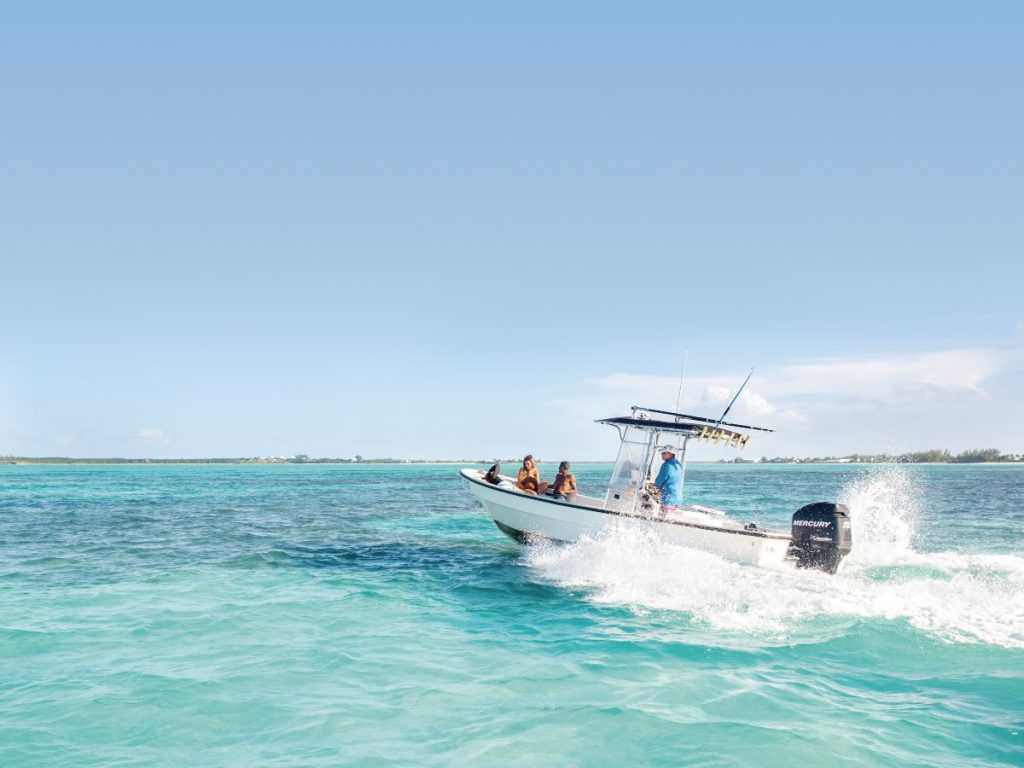 Eleuthera y Harbour Island: joyas rosadas de Las Bahamas