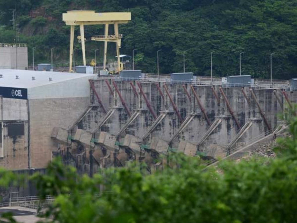 ETESAL aseguró que El Salvador cuenta con capacidad instalada para responder a contingencias energéticas, pese a la sequía, altas temperaturas y efectos de El Niño.