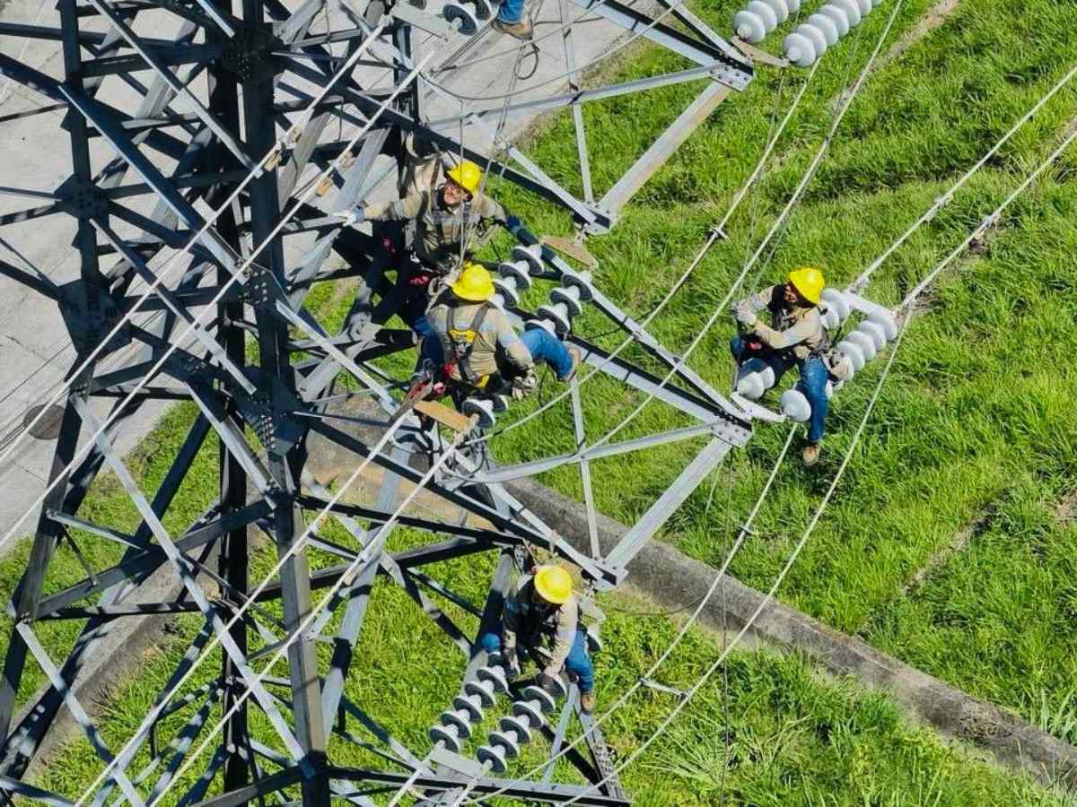 El Salvador asegura tener capacidad ante contingencias energéticas