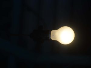 DELSUR programó interrupciones del servicio eléctrico del 5 al 7 de agosto en sectores de San Salvador, La Libertad y La Paz. Foto EDH / Archivo