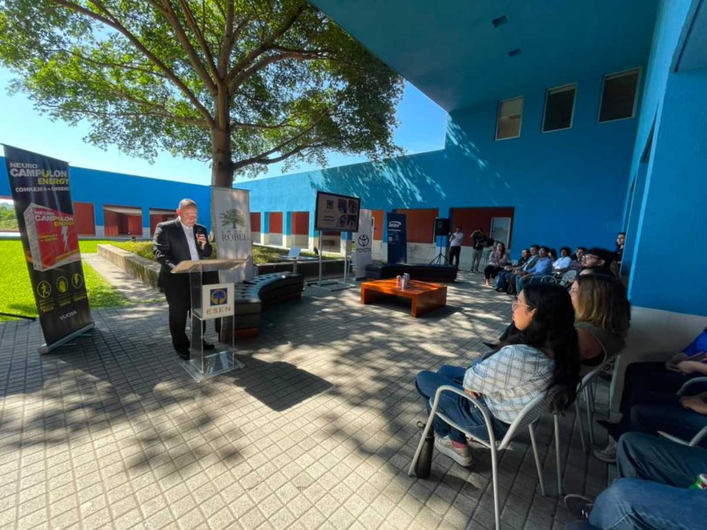 Correr también puede abrir caminos: la iniciativa de ESEN convierte la participación ciudadana en oportunidades educativas para más estudiantes.