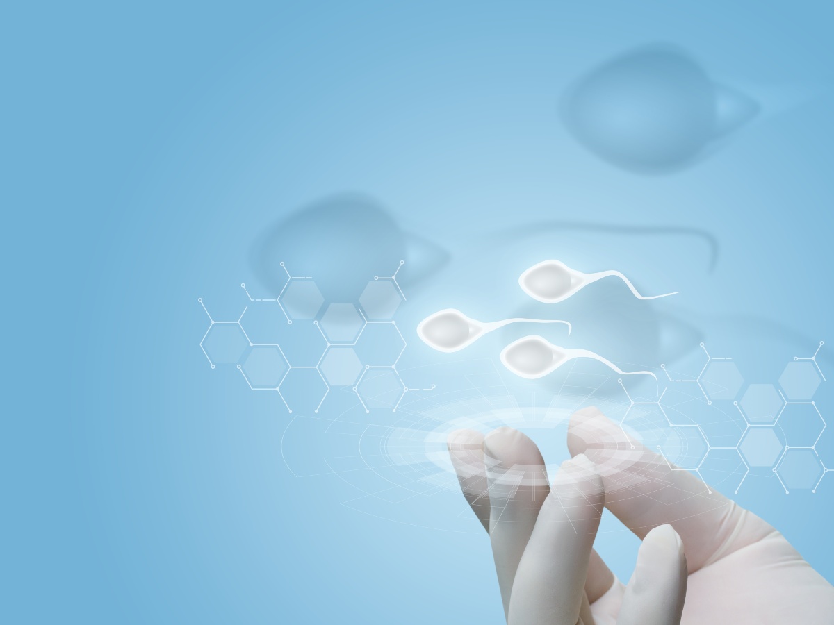 La calidad del esperma puede mejorar con cambios sostenidos en el estilo de vida.