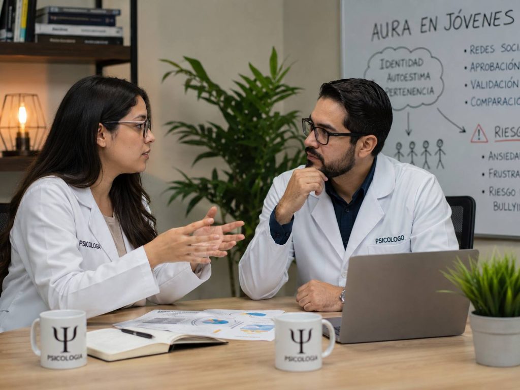 Expertos recomiendan observar cuándo una tendencia deja de ser un juego y comienza a afectar emocionalmente.