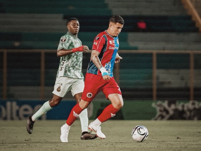 FAS empató 1-1 ante Municipal de Guatemala y definirá su clasificación a los cuartos de final de la Copa Centroamericana 2026 en Costa Rica.