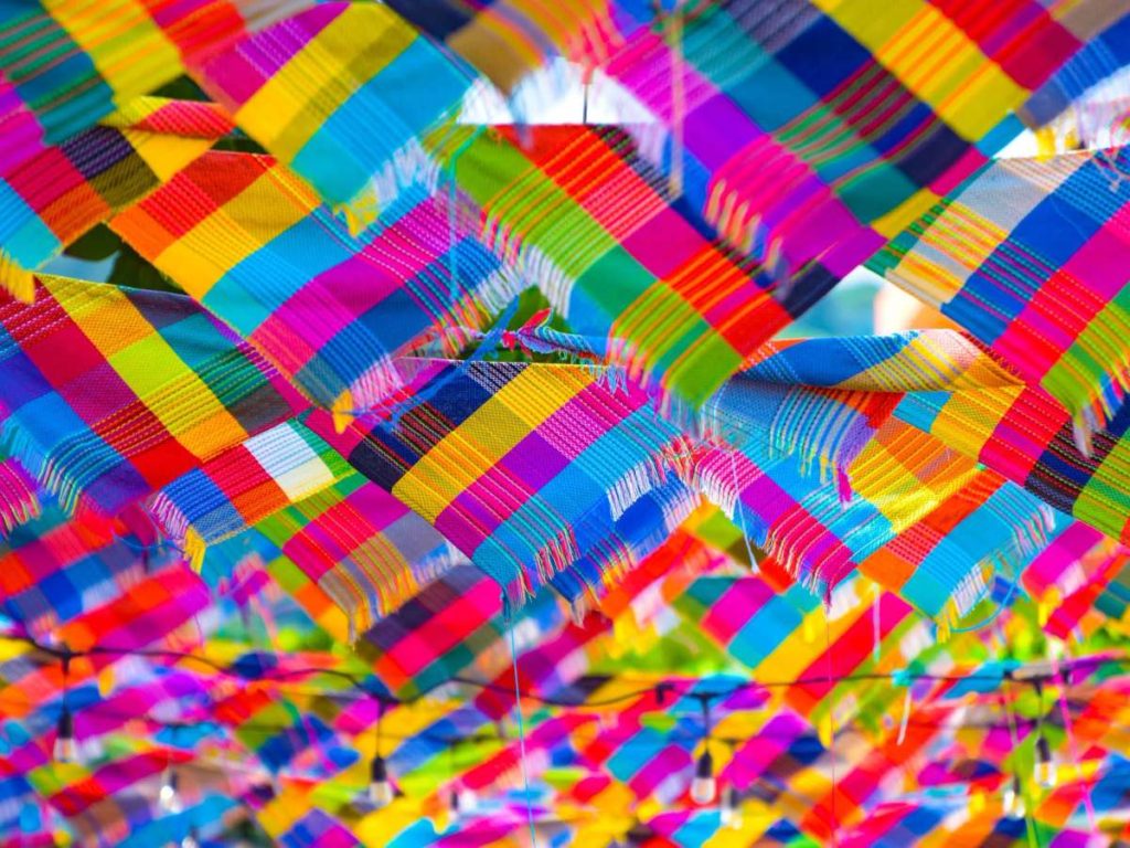 San Sebastián celebró la Feria de la Hamaca 2026 con una agenda dedicada al arte textil, la música, la gastronomía y los emprendimientos locales.