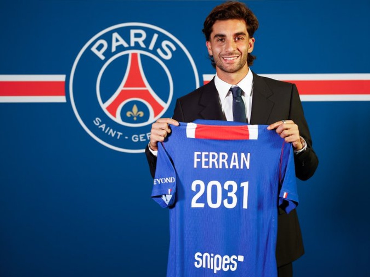 Créditos/ PSG