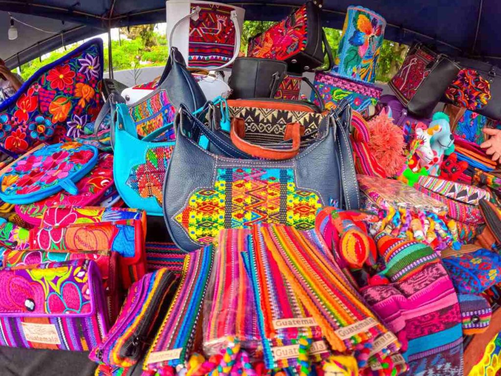 Música, arte y tradición serán parte de la agenda del festival. / Foto cortesía @Distrito Concepción de Ataco, Municipio de Ahuachapán Centro.