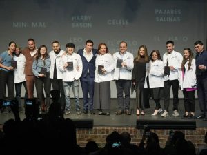 El Salvador será sede de la Fine Dining Week 2026 del 12 al 18 de octubre, una semana dedicada a la alta gastronomía, el turismo y la hospitalidad internacional.