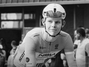 finlay tarling fallecimiento muerte accidente portugal ciclismo vuelta