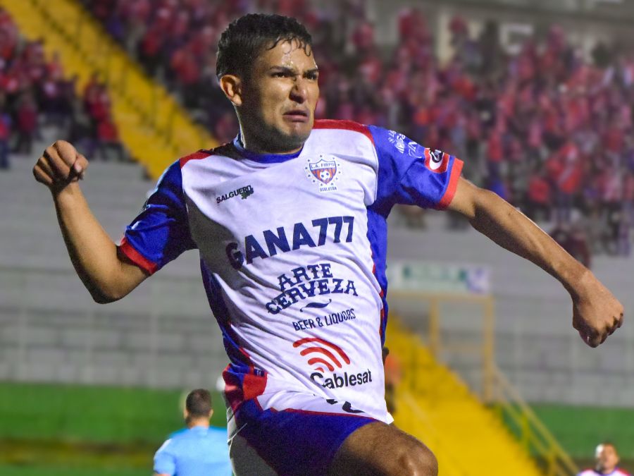 firpo xelaju copa centroamericana concacaf 2026 futbol robbie ruud 02