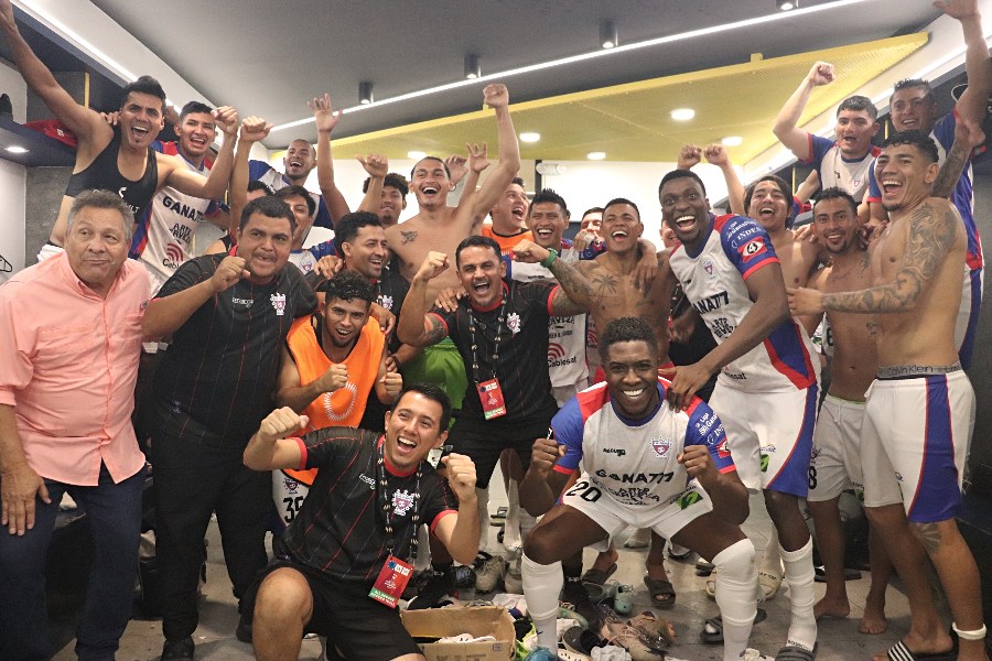 firpo xelaju copa centroamericana concacaf 2026 futbol robbie ruud 03