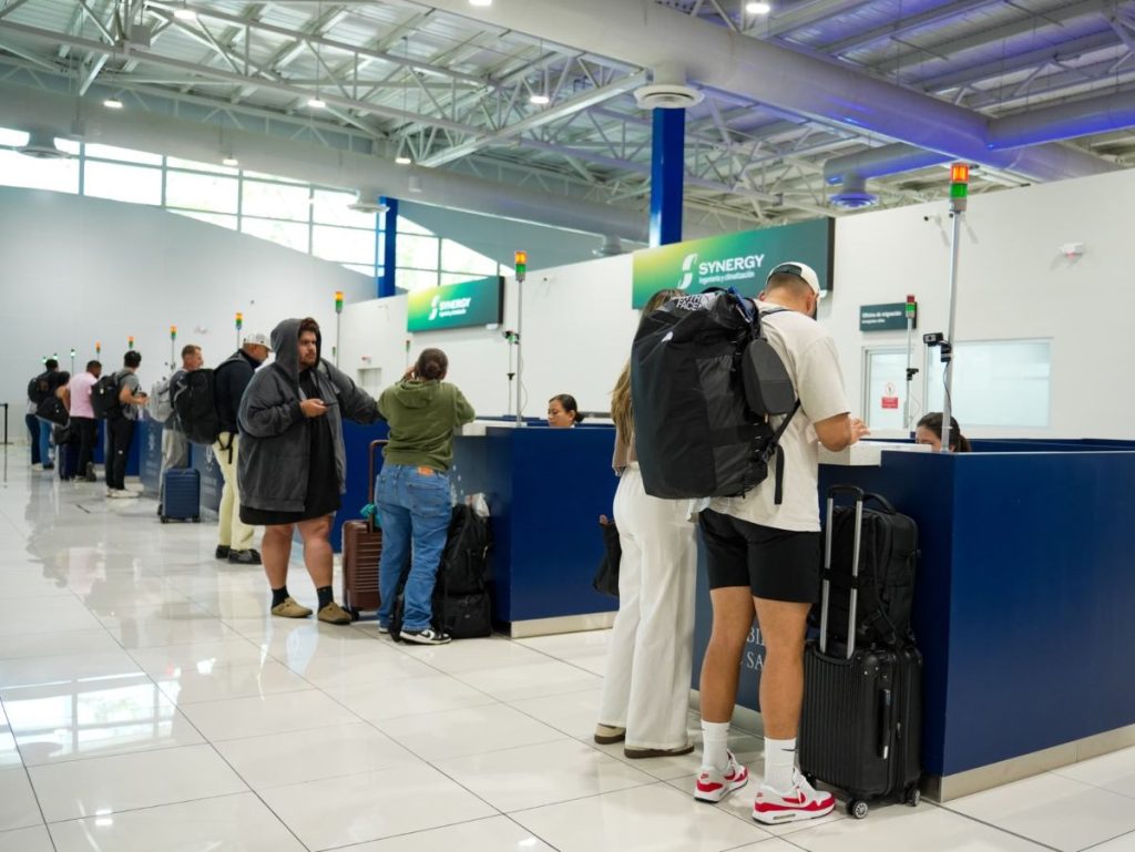 La Dirección General de Migración y Extranjería recuerda que los documentos para ingresar a El Salvador dependen de la nacionalidad del viajero.