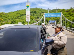 ¿Vas a viajar a El Salvador? Revisá estos requisitos