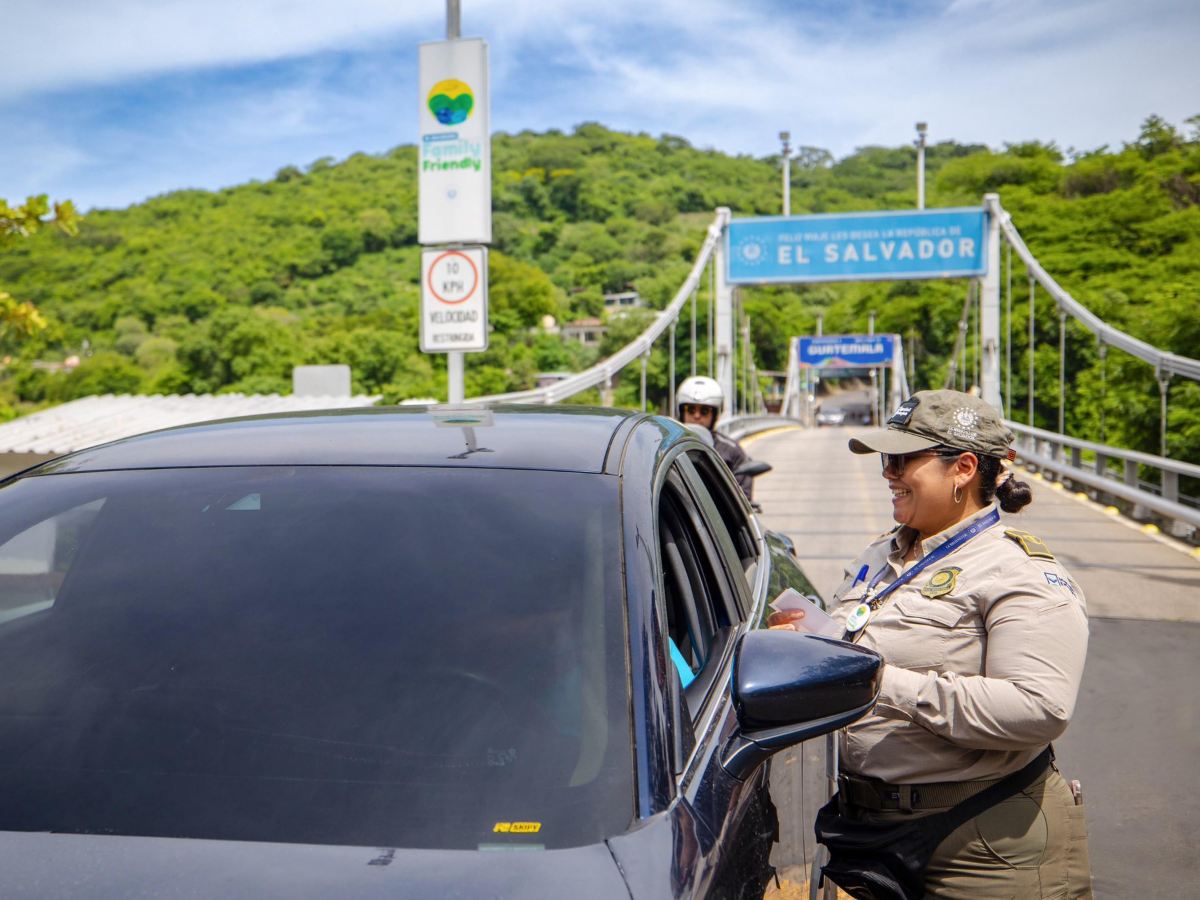 ¿Vas a viajar a El Salvador? Revisá estos requisitos