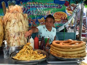 ML gastronomia sivar land