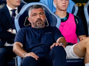 gattuso eliminacion italia lazio papelon verguenza agosto 2026