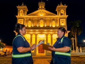 El programa “Justicia Laboral Nocturna” será lanzado este miércoles 12 de agosto.