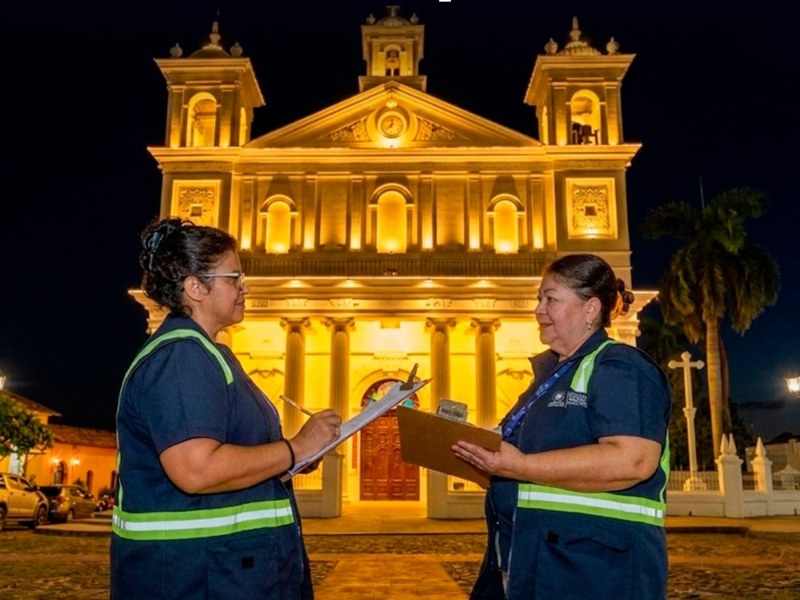 El programa “Justicia Laboral Nocturna” será lanzado este miércoles 12 de agosto.