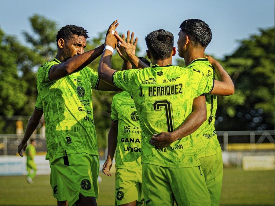 inter santa tecla platense apertura 2026 futbol el salvador