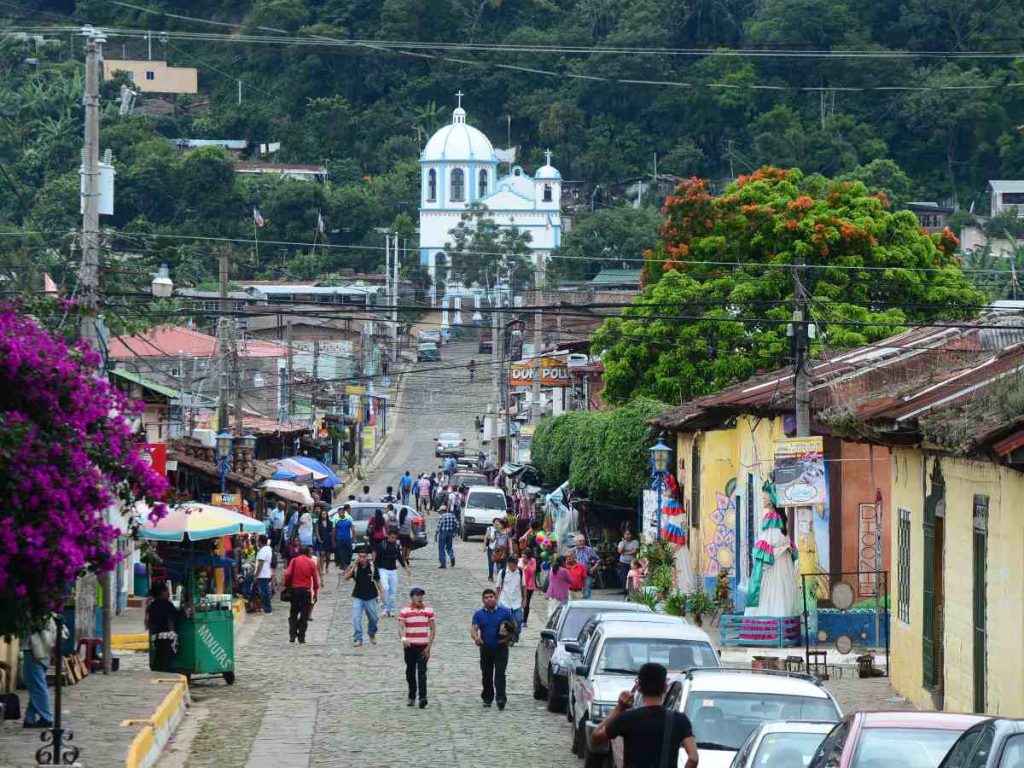 Familias salvadoreñas y guatemaltecas compartirán arte y cultura este fin de semana.