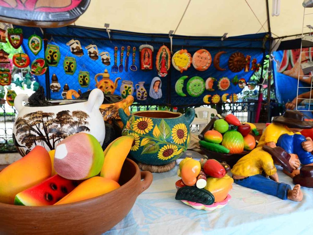 La marimba será parte del intercambio cultural entre Ataco y Antigua Guatemala.
