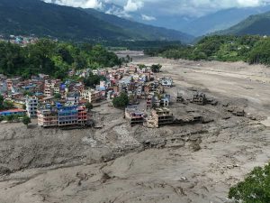 inundación-nepal-china-tibet