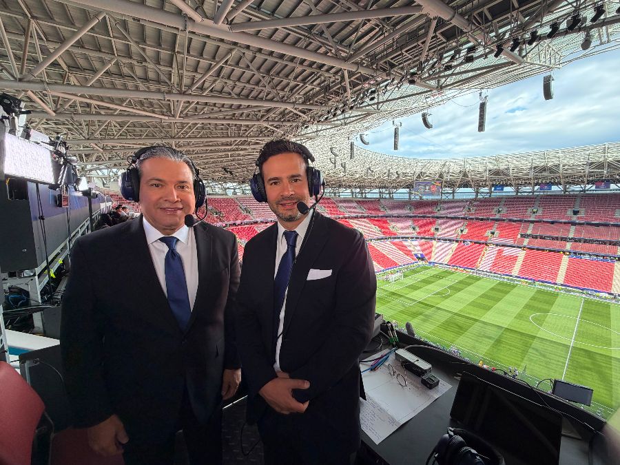 jose hernandez relator entrevista como ser relator el salvador robbie ruud 03