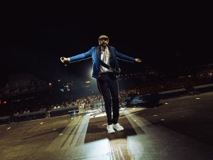Juan Luis Guerra cantará en la clausura de los Juegos Centroamericanos Santo Domingo 2026
