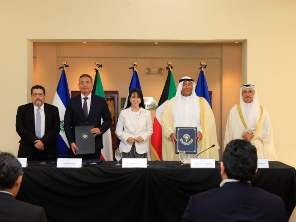 El proyecto permitirá incorporar nueva energía solar a la red eléctrica nacional y diversificar la matriz energética del país.