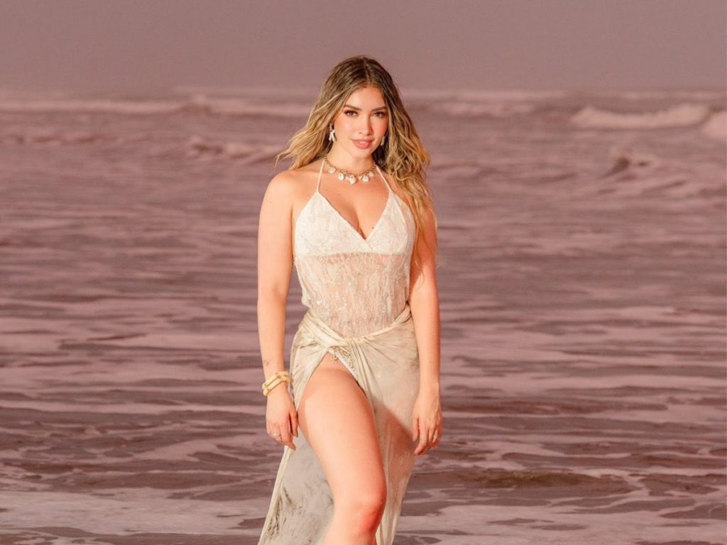 Larissa Graniello celebró sus 33 años con gratitud, fe y una reflexión sobre las lecciones que dejaron los momentos difíciles.