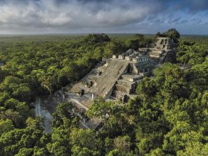 ¿Querés viajar a México? Estos son 10 lugares que tenés que conocer al menos una vez