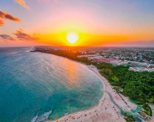 Miss Turismo El Salvador 2026 arranca su primer tour por el occidente