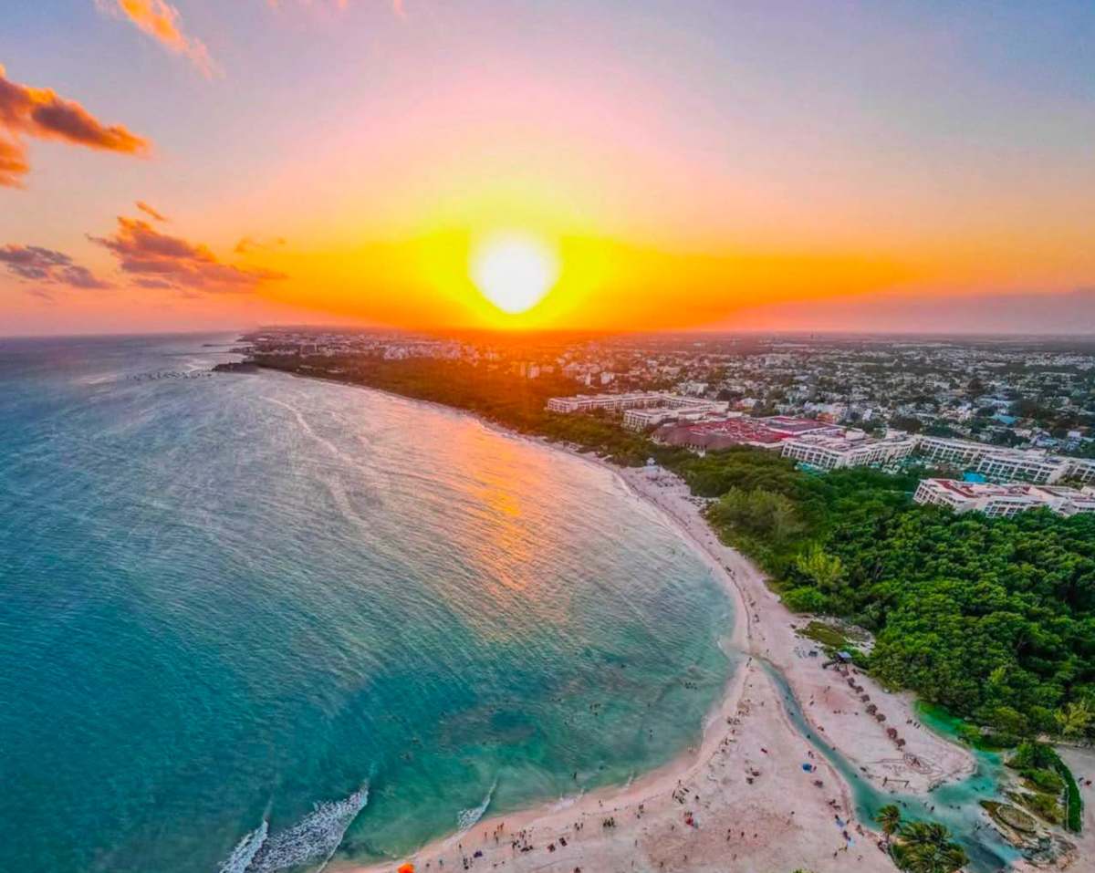 10 lugares de México que te van a enamorar en tu próximo viaje.
