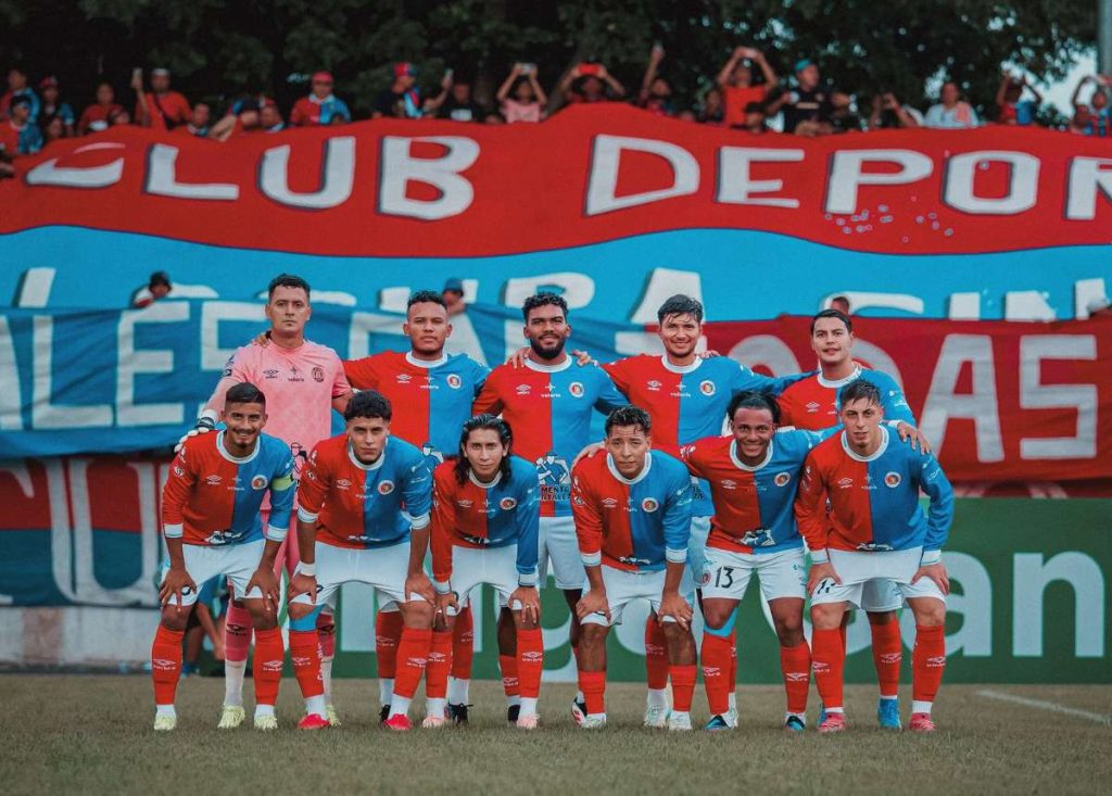 marcha atras cd fas el salvador kit uniforme indumentaria equipacion nueva marca propia agosto 2026 robbie ruud 02