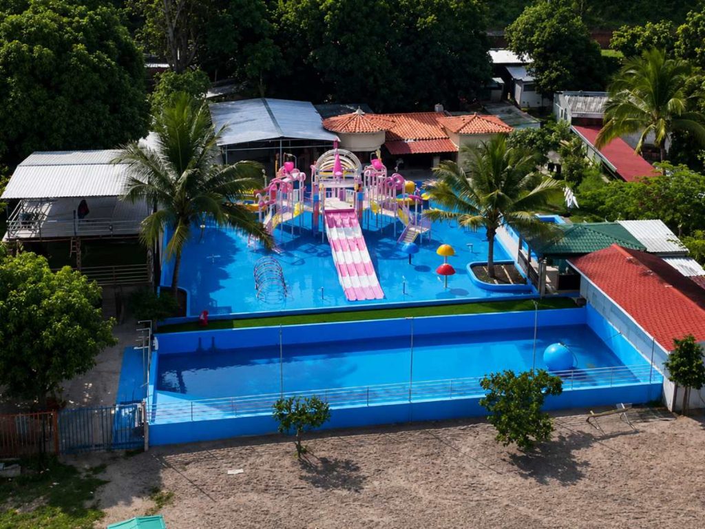 El Parque de Helados ofrece ahora una entrada general de $4.90, mientras mantiene una opción todo incluido con alimentos, bebidas y actividades.